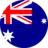 SYDNEY Flag